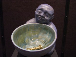 The Gift of the Gold Bone