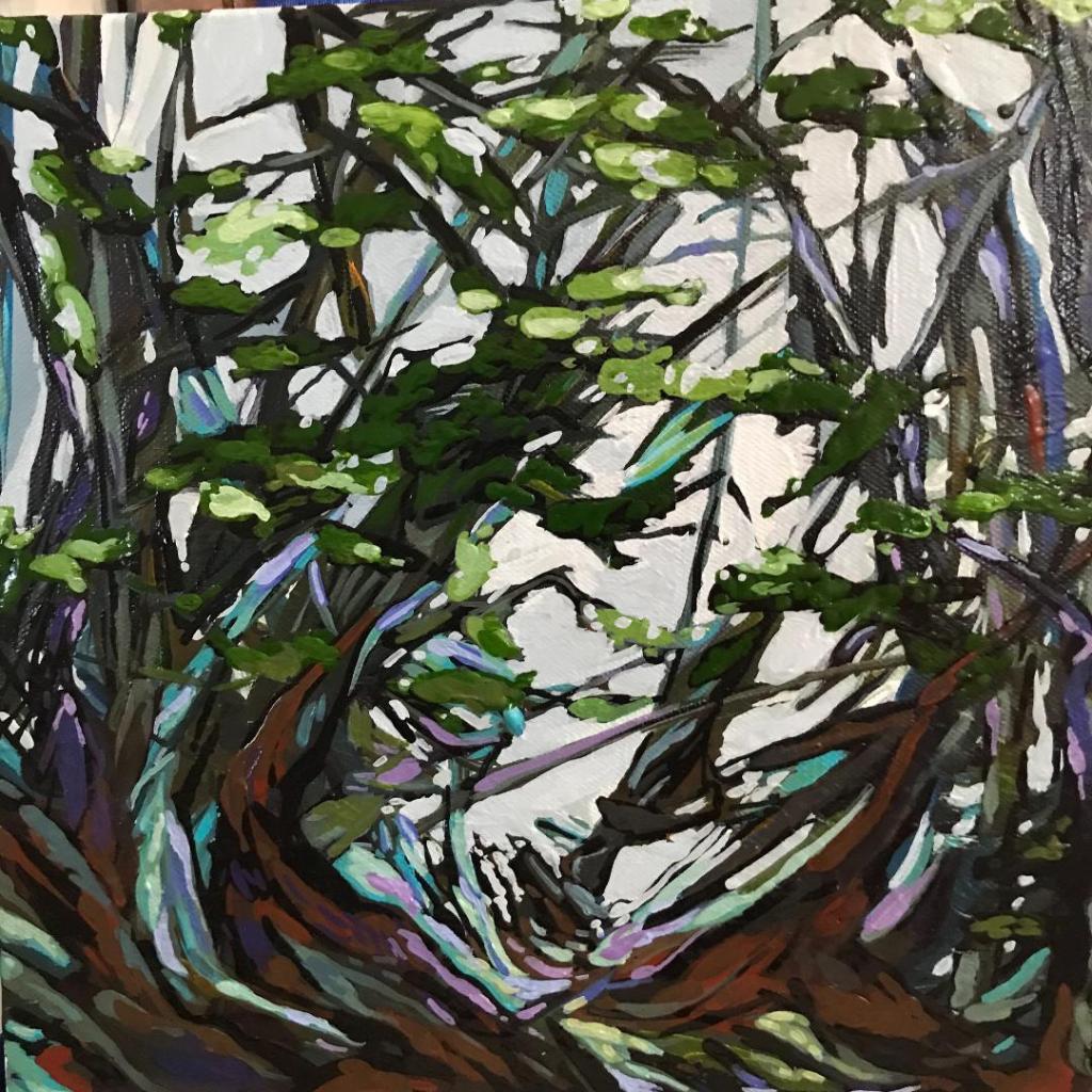 Sold: “A Darker Time Snicket” is making a new home a bit more moody these&nbsp;days.